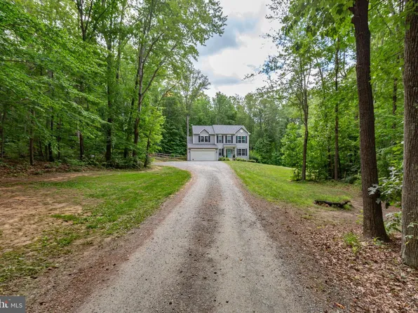 4659 Turkey Acres Rd, King George, VA 22485