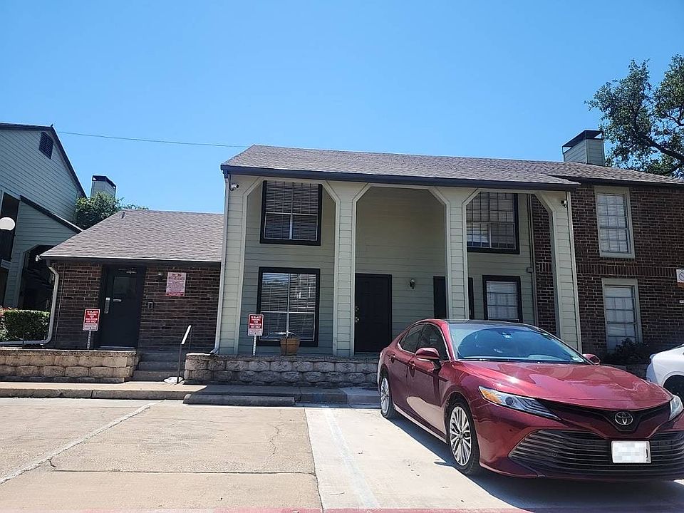 1st image of 5981 Arapaho Rd APT 1507