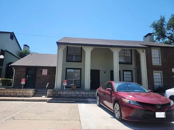 5981 Arapaho Rd APT 1507, Dallas, TX 75248