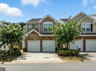 121 Flatwood Trl #22, Marietta, GA 30066