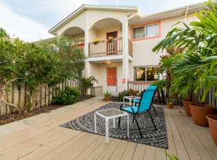 208 Cherie Down Ln #208, Cape Canaveral, FL 32920
