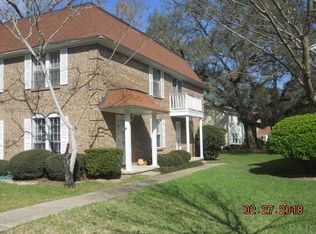 3301 Kingswood Ct #C, Pensacola, FL 32514