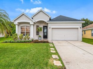 5543 Terrain De Golf Dr, Lutz, FL 33558