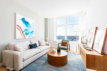 Rented by The Moinian Group