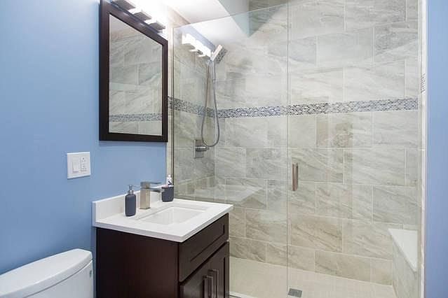 bathroom #1