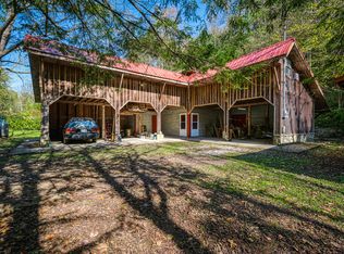1485 Shellotte Loop Rd, Pall mall, TN 38577