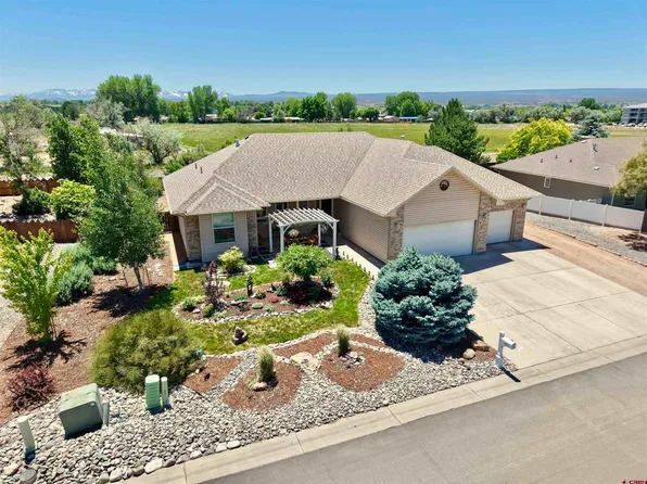 1680 Ironton Street, Montrose, CO 81401
