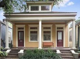 8215 Spruce St, New Orleans, LA 70118