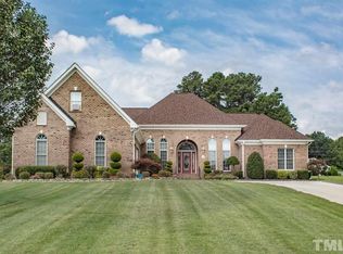 390 Normandy Rd, Louisburg, NC 27549