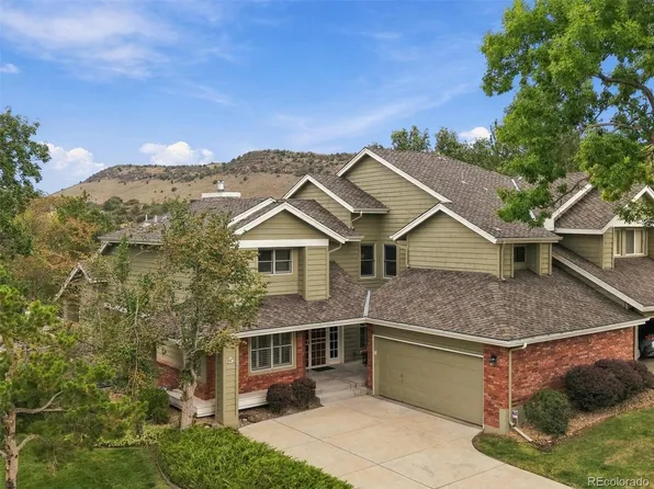 5 White Pine Place, Littleton, CO 80127
