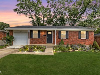 131 Berkley Dr, Florence, KY, 41042