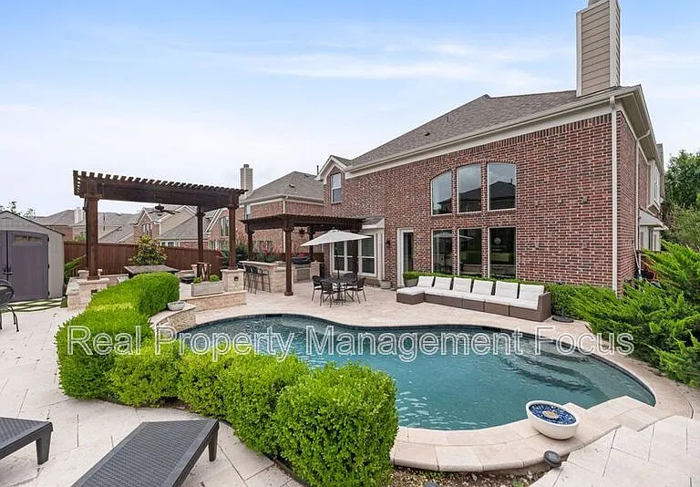 3625 Funston Dr — Photo 1