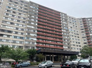 Pavilion On The Park, Alexandria, VA 22304