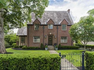 2315 Arlington Ave, Columbus, OH 43221