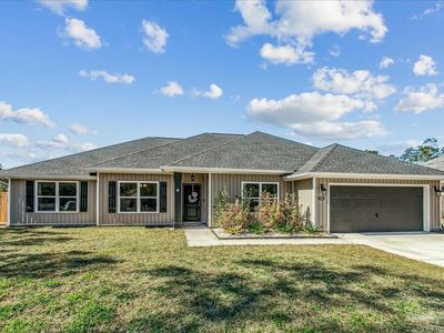 7061 Beulah Rd, Pensacola, FL, 32526