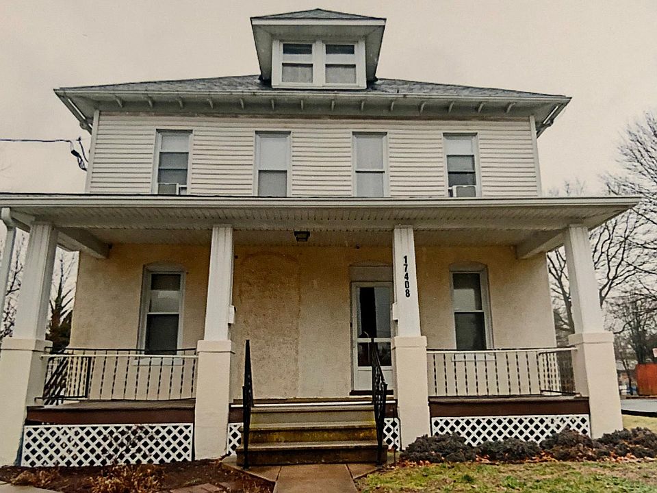 1st image of 17408 Lexington Ave #A