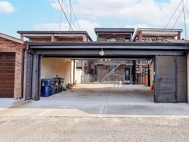 175 Grace St #BASEMENT — Photo 24