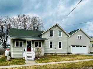 714 Union St, Clayton, NY 13624