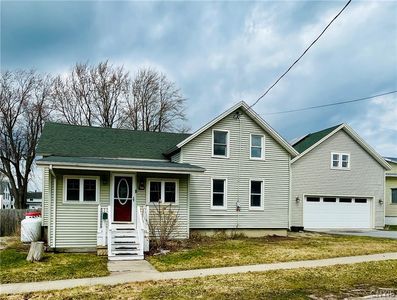 714 Union St, Clayton, NY, 13624