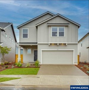 145 Greencrest Ave NE LOT 345, Salem, OR, 97301