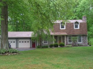 214 Wagon Wheel Ct, Pulaski, PA