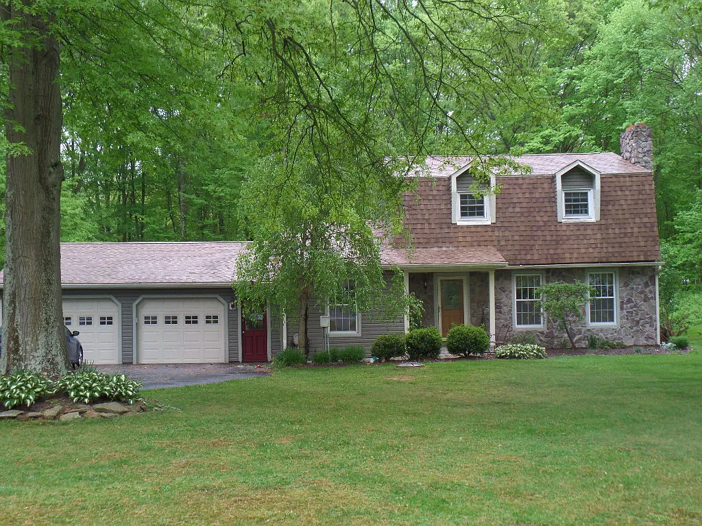 214 Wagon Wheel Ct photo 1