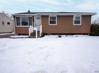 139 Melody Ln, Tonawanda, NY 14150