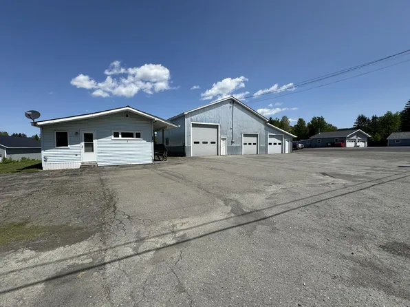 26 S Perley Brook Road, Fort Kent, ME 04743