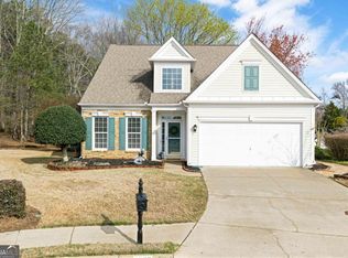 4008 Delfaire Trce, Cumming, GA 30040