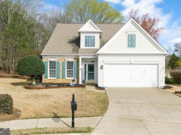4008 Delfaire Trce, Cumming, GA 30040