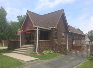 4746 Brookville Rd, Indianapolis, IN 46201