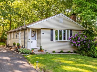 20 Newell Ave, Bristol, CT, 06010