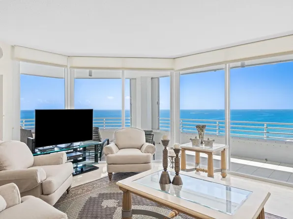 1440 S Ocean Boulevard #10B, Lauderdale By The Sea, FL 33062