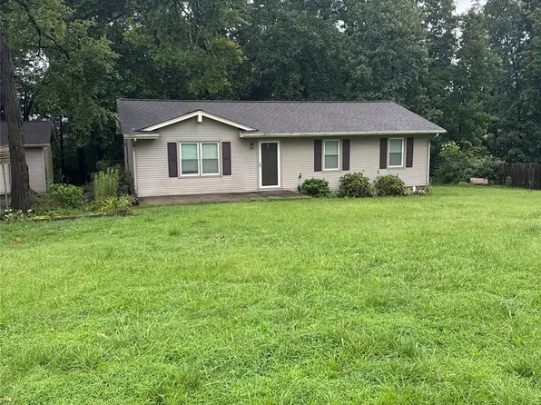 213 Cobblestone Ln NW, Concord, NC 28027