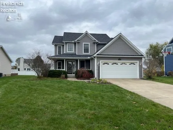 732 Kelley Ln, Sandusky, OH 44870