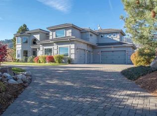 62 E Lightning W Ranch Rd, Washoe Valley, NV 89704