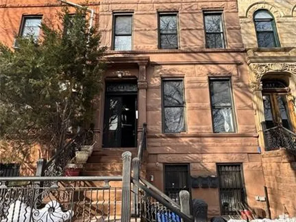 613 Jefferson Ave, Brooklyn, NY 11221