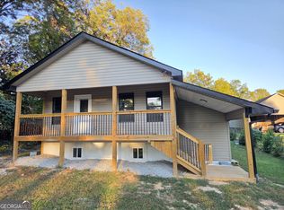 49 Argo St, Toccoa, GA 30577