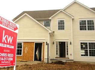 Tannic St, Blacklick, OH 43004