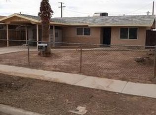 517 N G St, Imperial, CA 92251