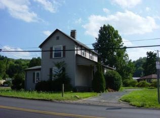 9027 State Route 45, Lisbon, OH 44432