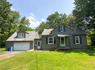 14957 Sperry Rd, Novelty, OH 44072