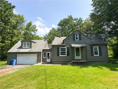 14957 Sperry Rd, Novelty, OH, 44072