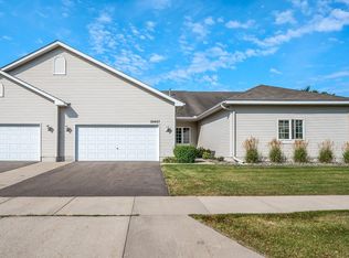 20607 Eastview Ave, Farmington, MN 55024