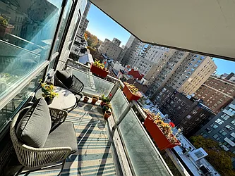 Rented by Solow Realty