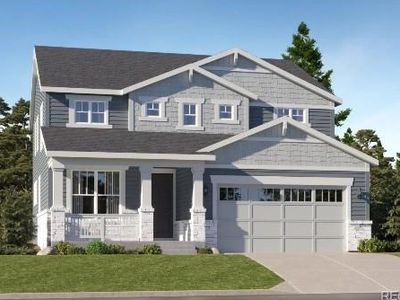 727 Raindance Street, Erie, CO, 80516