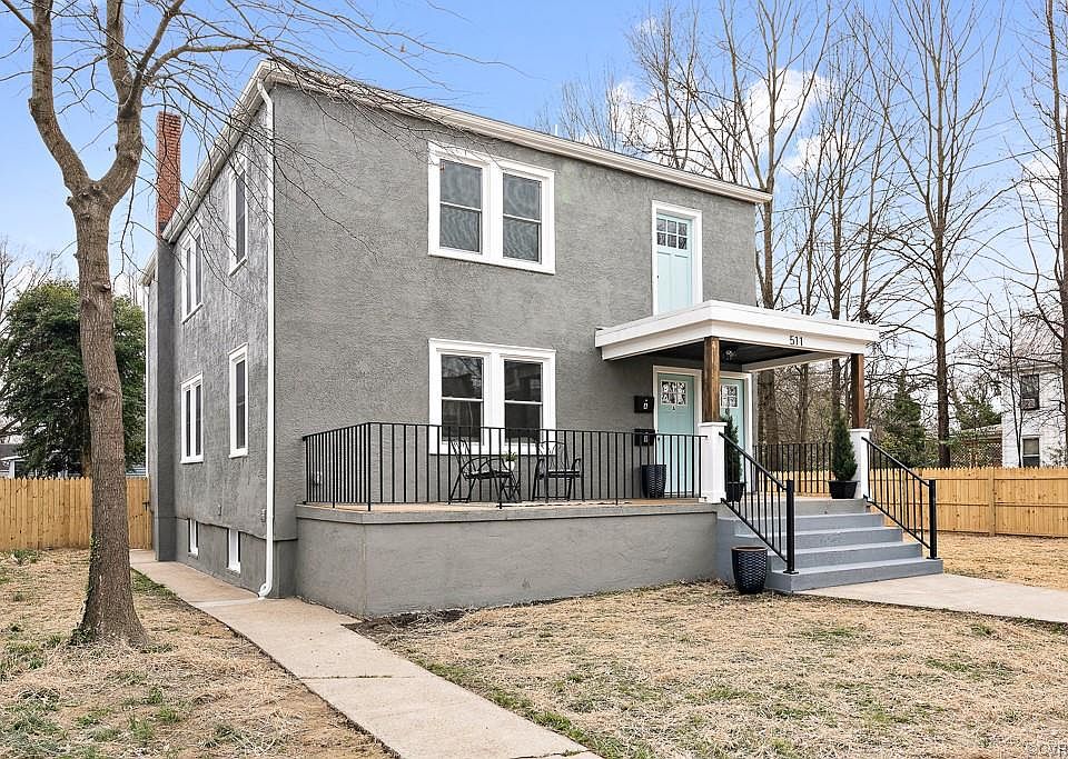 511 Arnold Ave, Richmond, VA 23222 Zillow