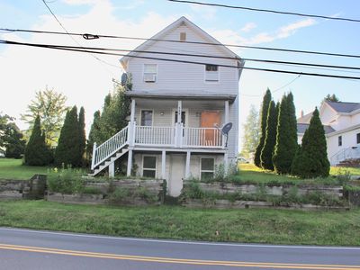 539 Main St, Archbald, PA, 18403