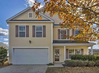313 Richmond Farm Cir, Lexington, SC 29072