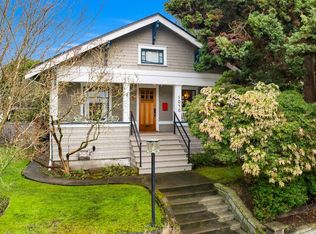 5040 42nd Ave SW, Seattle, WA 98136